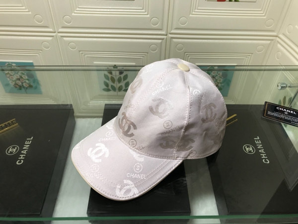 ブランド帽子内部構造